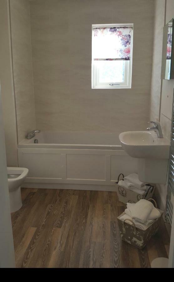Olavat Cottage Detached Property With Parking Inverness Exterior foto