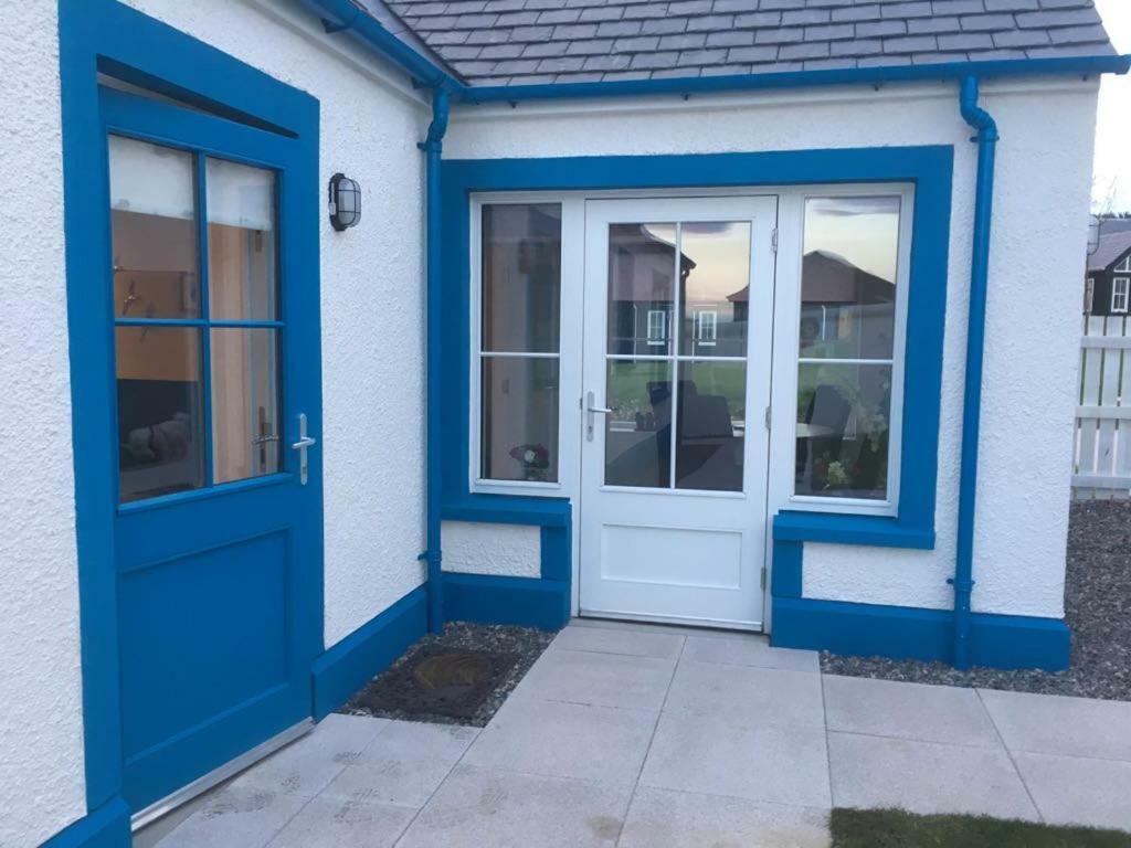 Olavat Cottage Detached Property With Parking Inverness Exterior foto