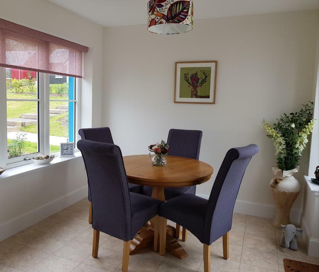 Olavat Cottage Detached Property With Parking Inverness Exterior foto